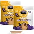 thumbnail image 3 of (5 pack) Bulk Chai Tea Latte Powdered Mix Value Pack   | 3 Lb Bag | Pack of 2 (6 Lbs. Total), 3 of 6