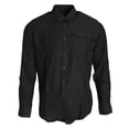 thumbnail image 1 of Premier Chemise en Denim à Manches Longues pour Hommes Jeans Stitch, 1 of 4