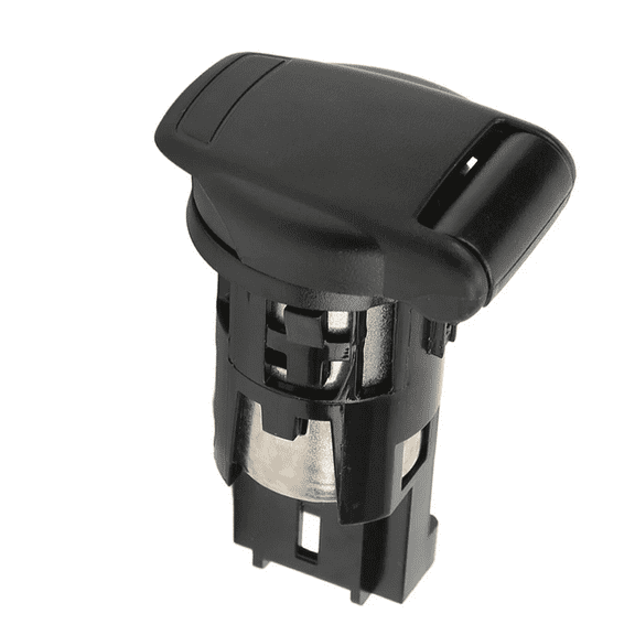 Furulu 1× Car Cigarette Lighter Socket Kit For Renault Megane Dacia Koleo 253312923R