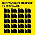 thumbnail image 4 of Karcher Pressure Washer Detergent, Heavy Duty Degreaser, Removes Grease and Dirt - 1 Gallon, 4 of 5