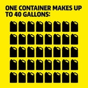 Karcher Pressure Washer Detergent, Vehicle Wash & Wax, Cars, Bicycles, Boats and other Vehicles- 1 Gallon