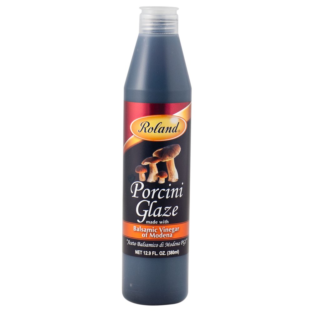 Roland Porcini Balsamic Glaze, 12.9 Oz