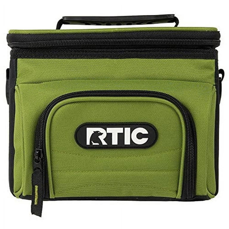 RTIC Day Cooler (Dark Blue, 15-Cans)–