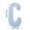 C, variant on Leodye 1PCS Body Pillow, Long Pillow, Memory Foam Body Pillow, C-Shaped Side Sleep Pillow, Machine Washable Pillowcase -55.12 × 27.56 inch