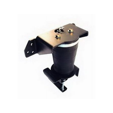 Rear Air Lift Leveling Kit - Compatible with 1999 - 2006 GMC Sierra 1500 2000 2001 2002 2003 2004 2005