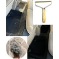 thumbnail image 5 of Pet Hair Remover - Dog Hair Remover, Carpet Hair Removal Tool, 5 of 5