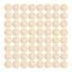 thumbnail image 1 of 100pcs Round Wooden Ball For Craft Unfinished Wood Sphere For DIY Project Unfinished Wood Ball 8mm Smooth Ball Accessory, 1 of 5