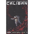 thumbnail image 1 of Caliban #5 (Terror) VF ; Avatar Comic Book, 1 of 1