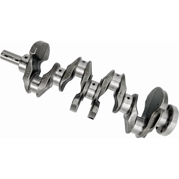 Engine Crankshaft Compatible with Hyundai KIa Tucson Forte Forte Koup Forte5 G4KD 2.0L 23111-2G010