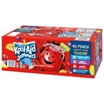 KoolAid Jammers Tropical Punch (6 fl. oz., 40 pk.) Grape and Cherry Artificially Flavored Soft