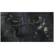 Resident Evil Triple Pack (RE4, 5, and 6) (Nintendo Switch)