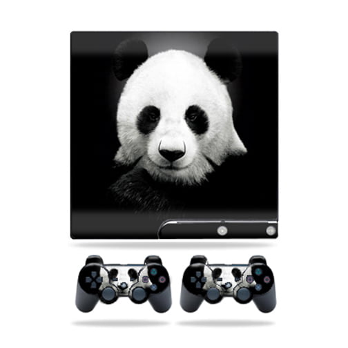 Skin Decal For Sony Playstation 3 Ps3 Slim 2 Controllers Sticker