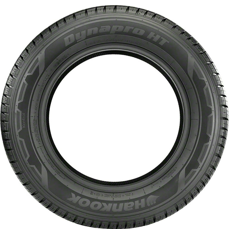 Hankook Dynapro HT (RH12) 235/65R16C 121/119R E All-Season Light