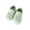 Green, variant on AJTQTH Toddler Walking Shoes Indoor Floor Mesh Knitting Hollowed Out Breathable Shoes Thick Soled Absorbent Anti-Slip Safety Sneakers Unisex Slip-On Shoes Blue 16