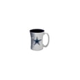 thumbnail image 2 of Dallas Cowboys Coffee Mug - 14 Oz Mocha, 2 of 2