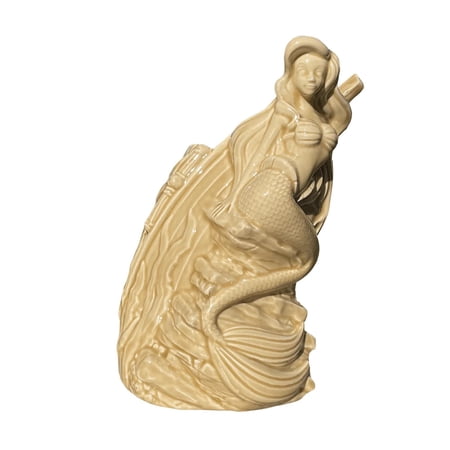 Disney The Little Mermaid Mondo Tee-Kis Ariel Sand Ceramic Tiki Mug