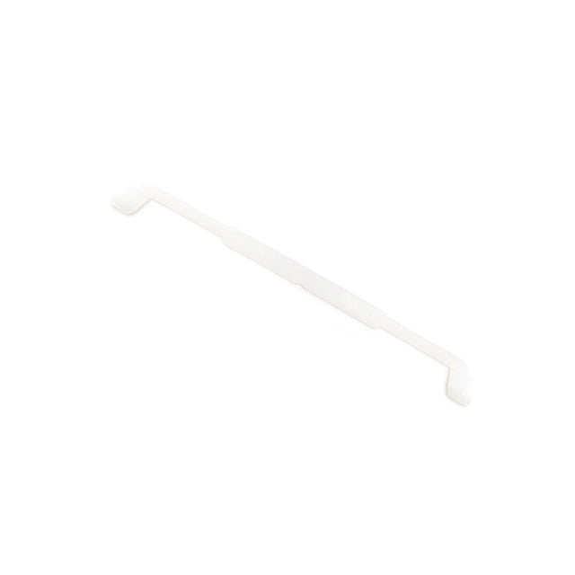 Gafas de lectura, correa de sujeción para piernas, gafas de ejercicio, cuerda antideslizante, gafas de sol, cuerda, cordón, accesorios de Cadenas y cordones para anteojos Blanco transparente Jumpingount JJ5893-06
