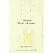 Reasonover's Land Measures, Used [Hardcover]