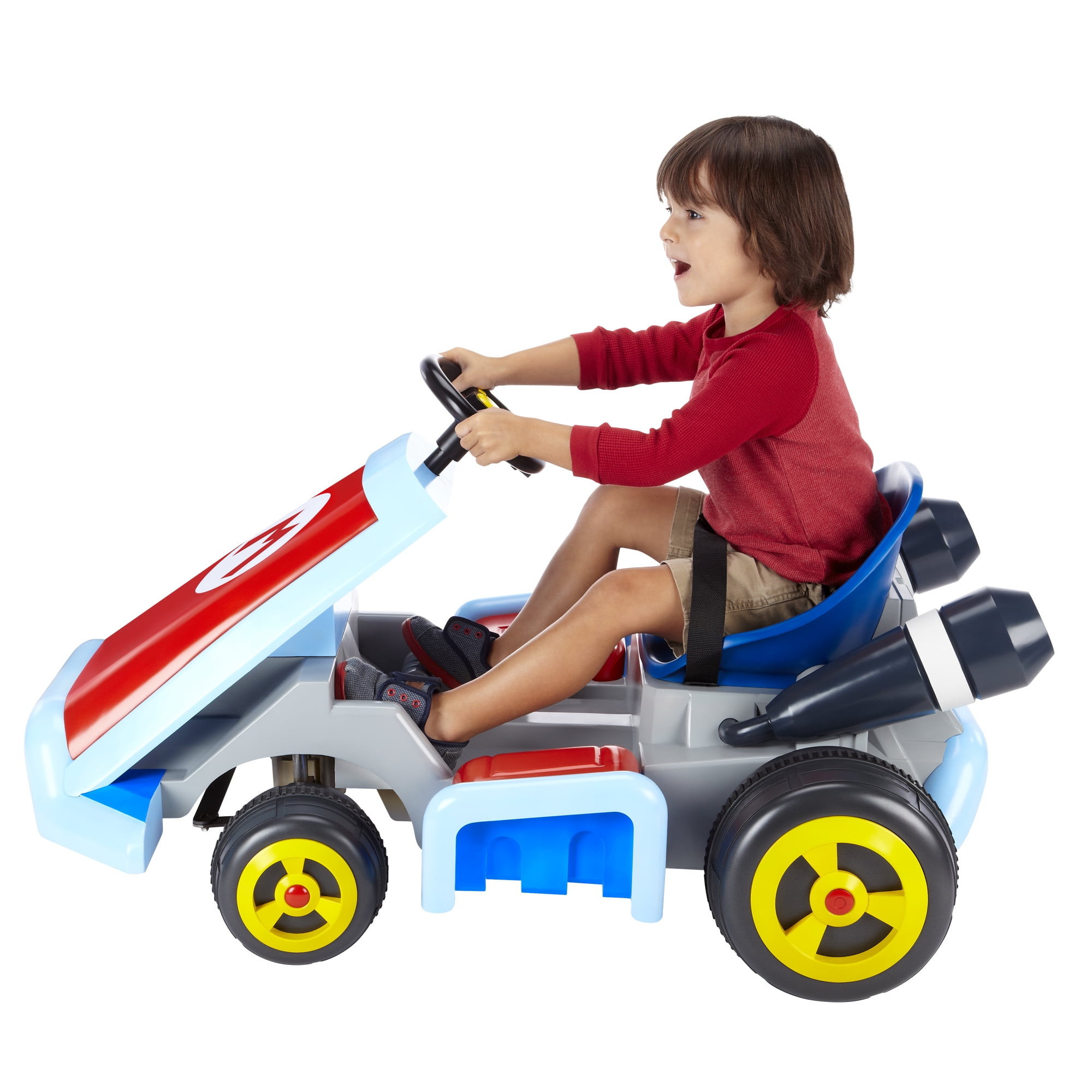 mario power wheels