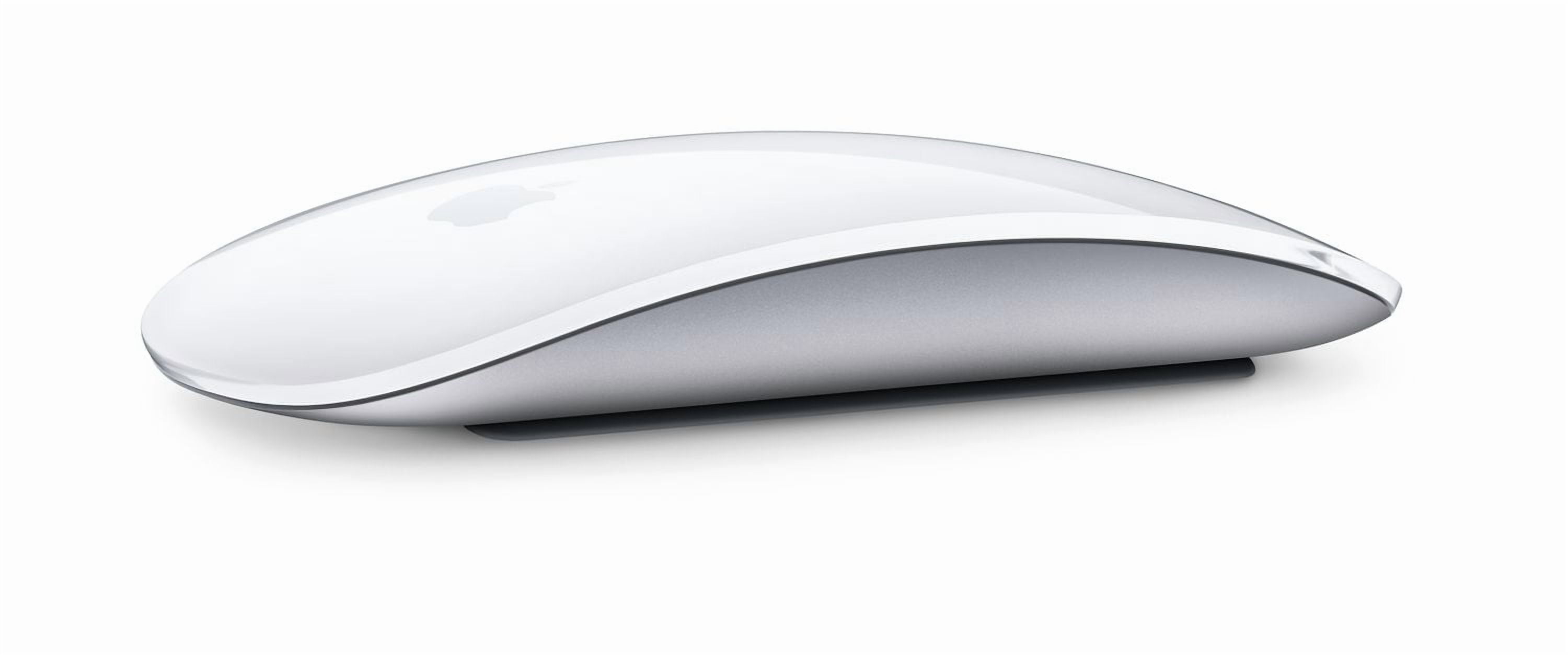 Apple Magic Mouse - Black Multi-Touch Surface, Magic Mouse - Black