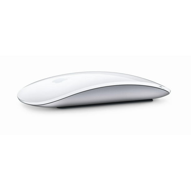 Apple  マウス Apple Magic Mouse White, Magic Mouse is wireless and rechargeable