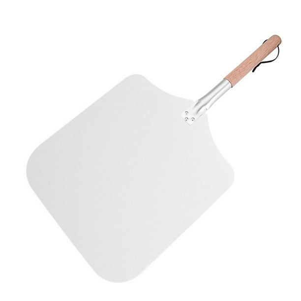 Pala para pizza fácil de usar, para hacer pizza casera, para hornear pan y cocina Longitud 692 cm