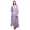 Amethyst3, variant on Beach Kaftan Bikini Cover up Women’s Maxi Dress Long Caftan