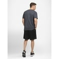 thumbnail image 2 of Russell Athletic Mens Mesh Shorts With Pockets, 2 of 3