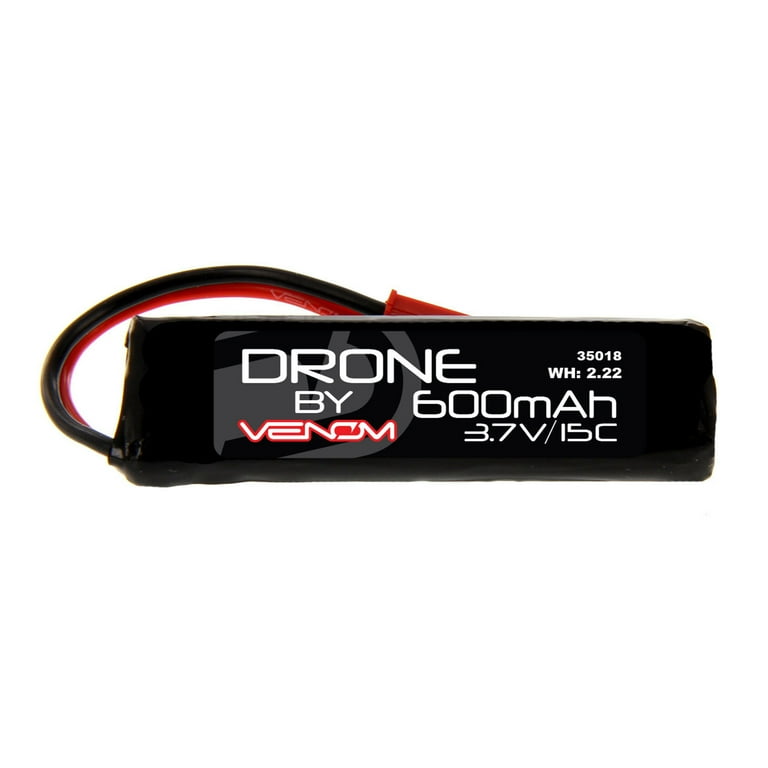 Drone battery 3.7 store v 600mah