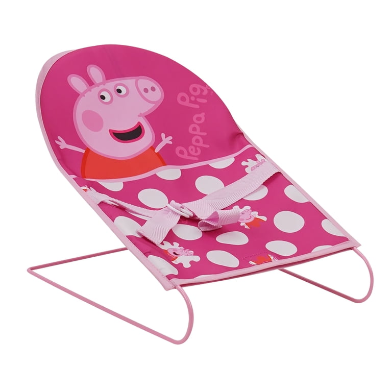 Peppa Pig 19-Piece Sleep N' Play Doll Set, Ages 3+ photo 7