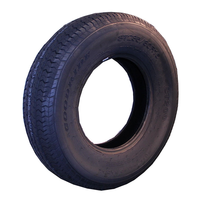 Goodride ST200 235/80R16 124/120M Tire