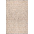 thumbnail image 2 of Addison Rugs Dream Shag Premium Machine Washable Transitional Sand Dollar Nectarine Rectangle Rug, 3' x 5', 2 of 8