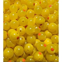 Bloop Bead Cream City Killer Fishing Beads (10mm)