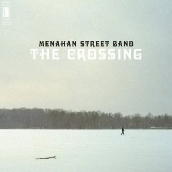 Menahan Street Band - The Crossing - Music & Performance - CD