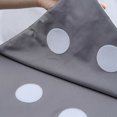 thumbnail image 2 of 10Pcs Double Sided Sticky Tape Adhesive Sticker Rug Mat Carpet Gripper Pad, 2 of 8