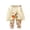 Beige A1, variant on Pretxorve Kids Boys Long Sleeve Set Plain Light Summer Sleep Outfits