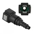 thumbnail image 4 of 8mm Car Motorcycle Fuel Line Hose Pipe Quick Release Connector 7.89 Accessory, 4 of 9