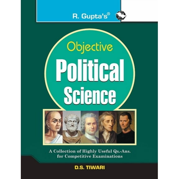 Objective Political Science (Paperback)