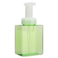 thumbnail image 4 of Foaming  Dispenser, 250ml Refillable Pump Bottle Plastic For Liquid , Shampoo, Empty Plastic Pump Bottle Container, 4 of 8