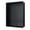 Matte Black, variant on 12-in x 16-in Ultra-Thin Frame Recessed Stainless Steel Shower Niche Matte Black