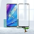 thumbnail image 3 of HEVIRGO Écran Tactile Numériseur Capteur Panneau en Verre pour Samsung Galaxy S8/S8 Plus/S9/S9 Plus/S10/S10 Plus/Note 8/Note9/Note10/Note 10 Plus, 3 of 10