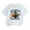 1#White, variant on Byoo Halloween Graphic Tee for Boys Short Sleeve Crew Neck T-Shirt Casual Soft Tshirt