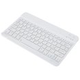 thumbnail image 1 of Clavier d'Ordinateur Clavier Sans Fil Universel Slim Intelligent Portable pour / OS X / Systèmes Espagnol, 1 of 8