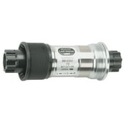 Shimano ES51 68 x 113mm Octalink V2 Spline English Bottom Bracket
