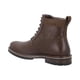 thumbnail image 4 of Bota Hombre Christian Gallery Vestir Casual Hiking Formal cafe 25.5, 4 of 5