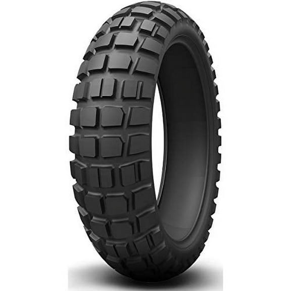 KENDA Big Block K784 Dual Sport Rear Tire (170/60-17)