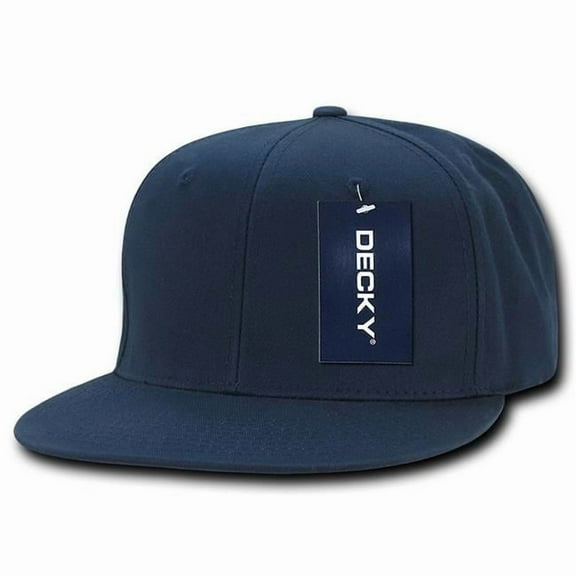 Cotton Snapback, Royal