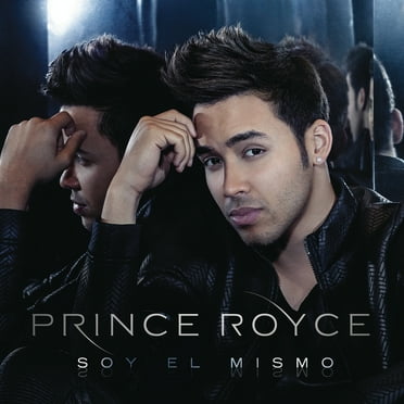 Prince Royce - Five - Vinyl - Walmart.com