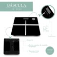 thumbnail image 3 of Báscula Digital Corporal IDEA NUOVA Dispplay digital, 3 of 6