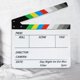 thumbnail image 5 of Claqueta de película, vídeo, montaje del director, escenas de acción, C7X2, M, 5 of 6